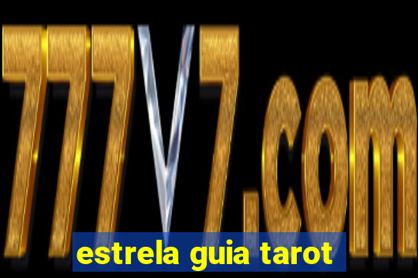 estrela guia tarot